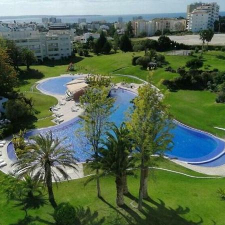 Vila Marachique Vl Alvor Luaran gambar