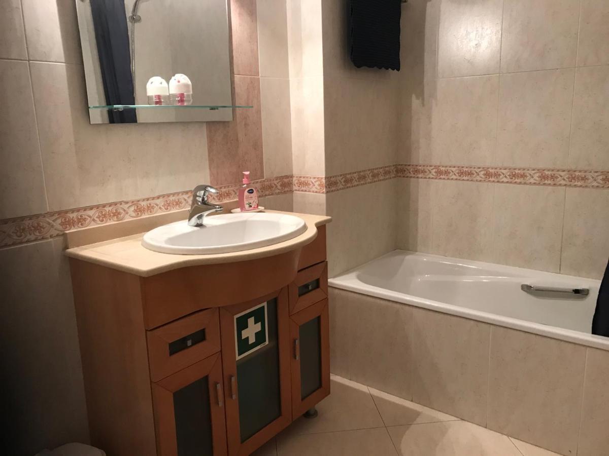 Vila Marachique Vl Alvor Luaran gambar