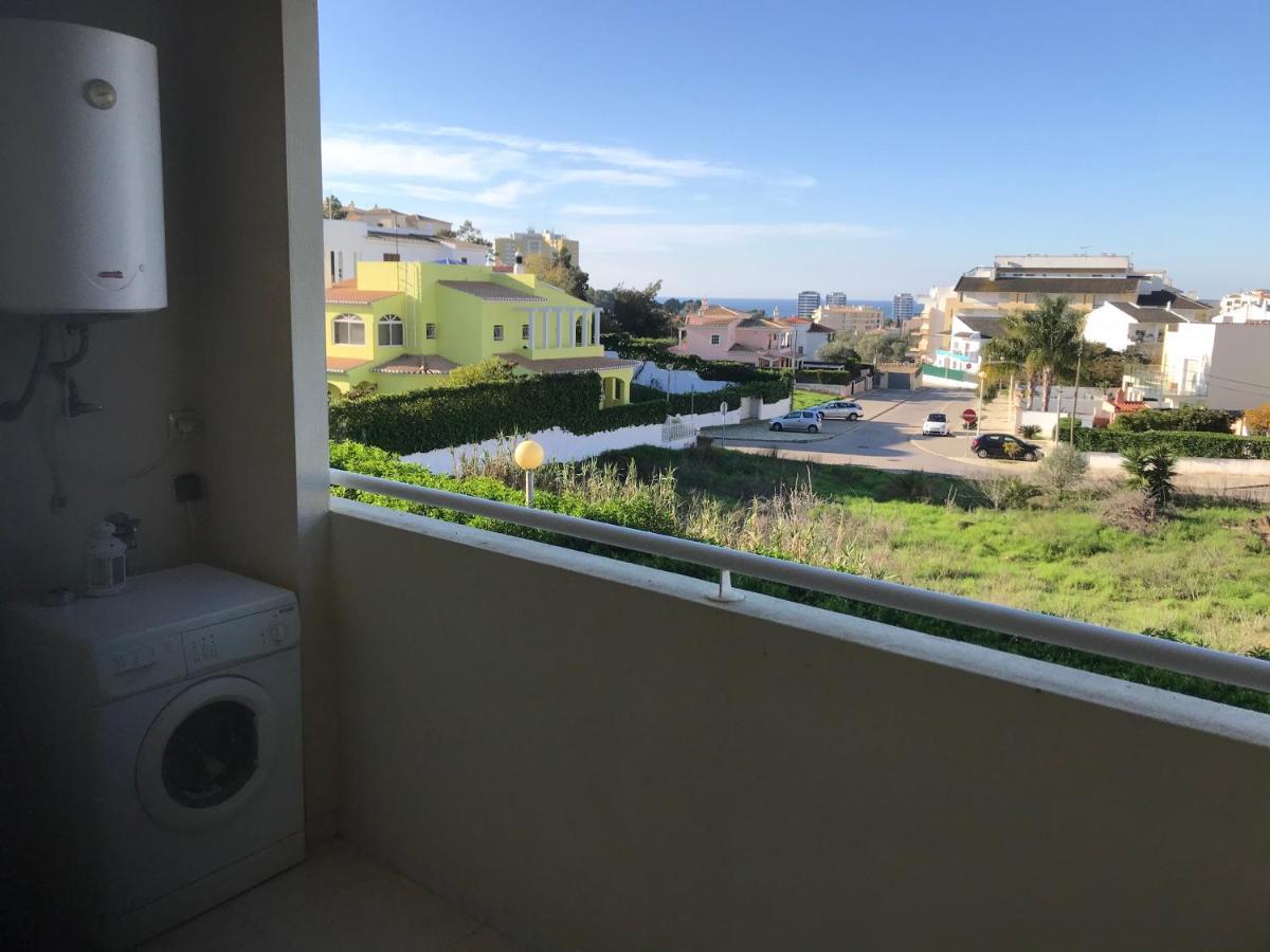 Vila Marachique Vl Alvor Luaran gambar
