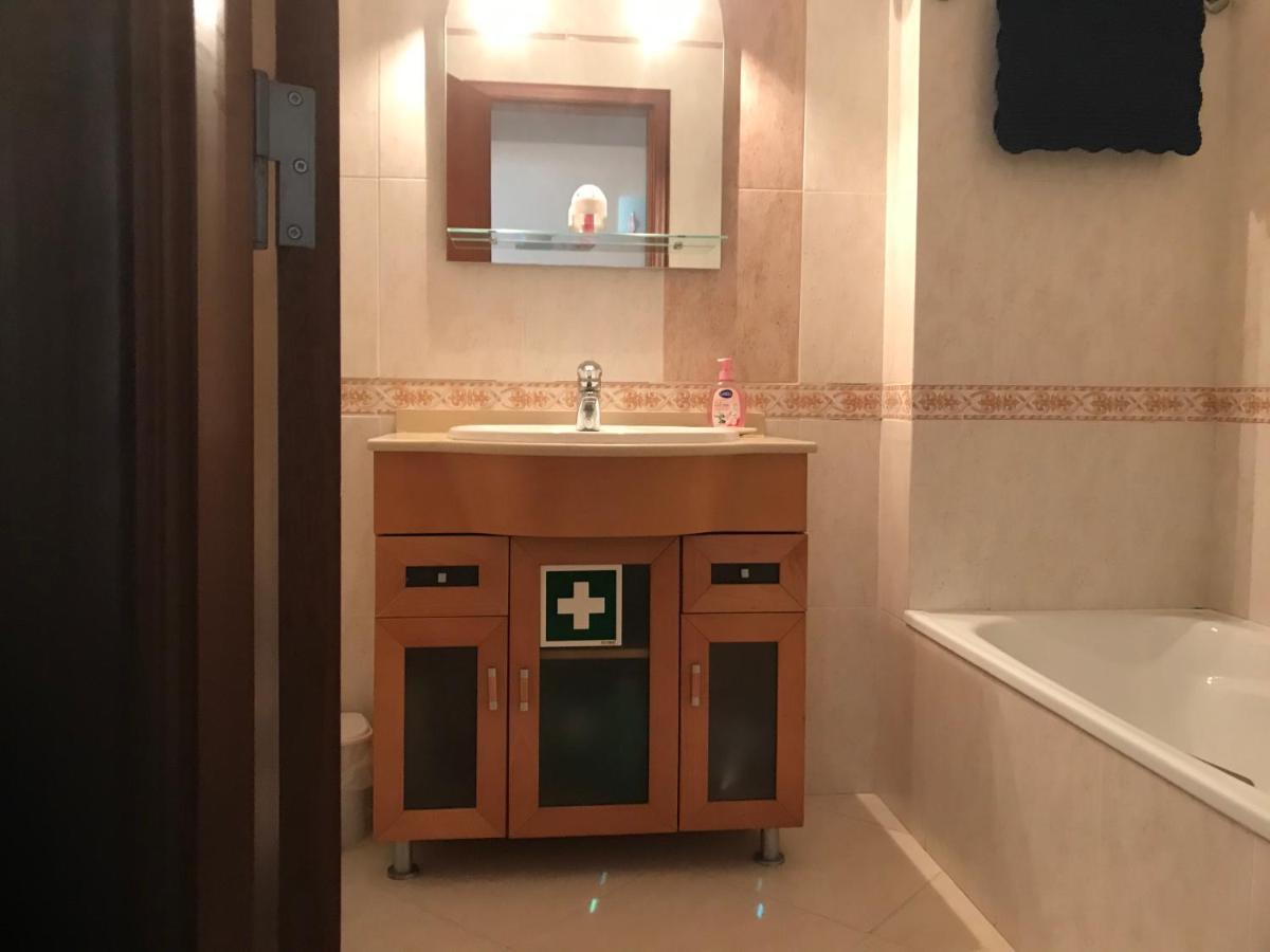 Vila Marachique Vl Alvor Luaran gambar
