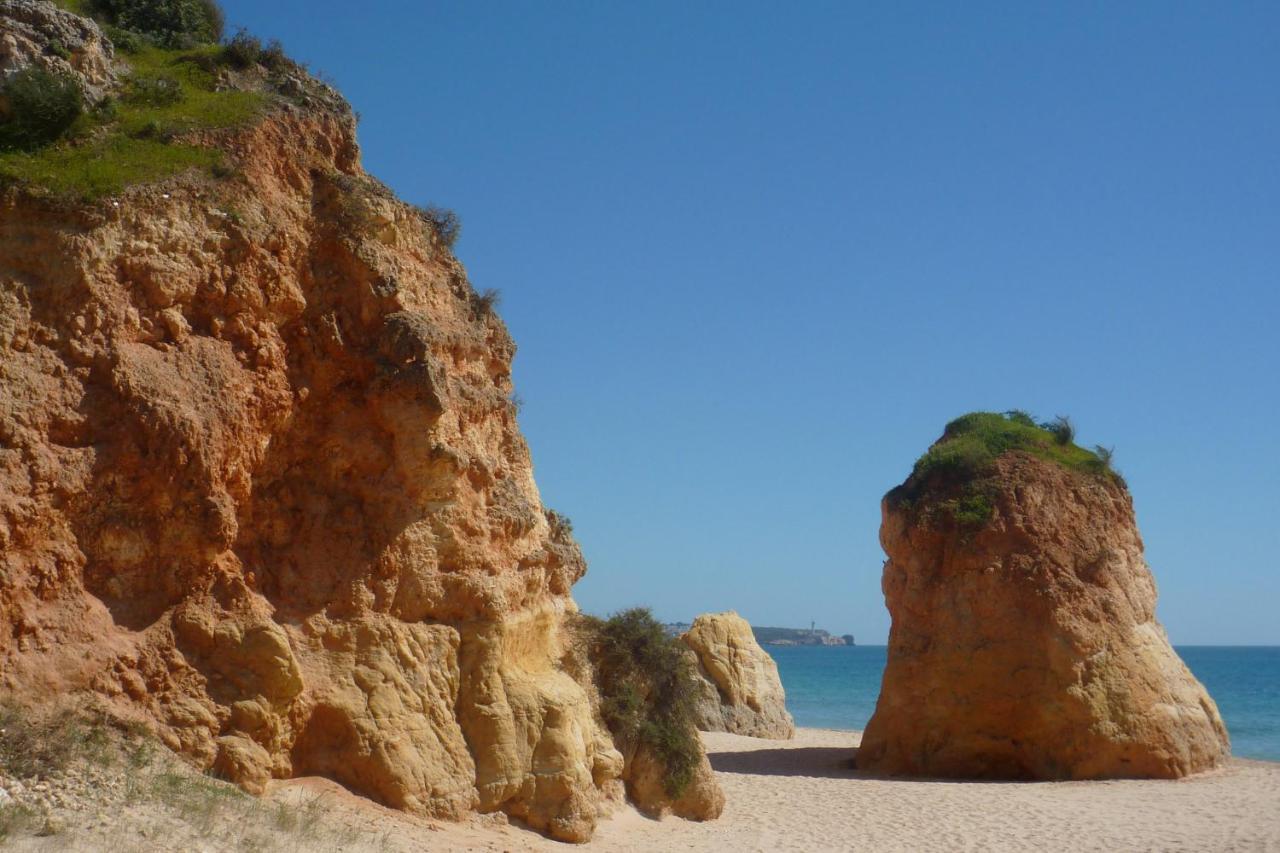 Vila Marachique Vl Alvor Luaran gambar