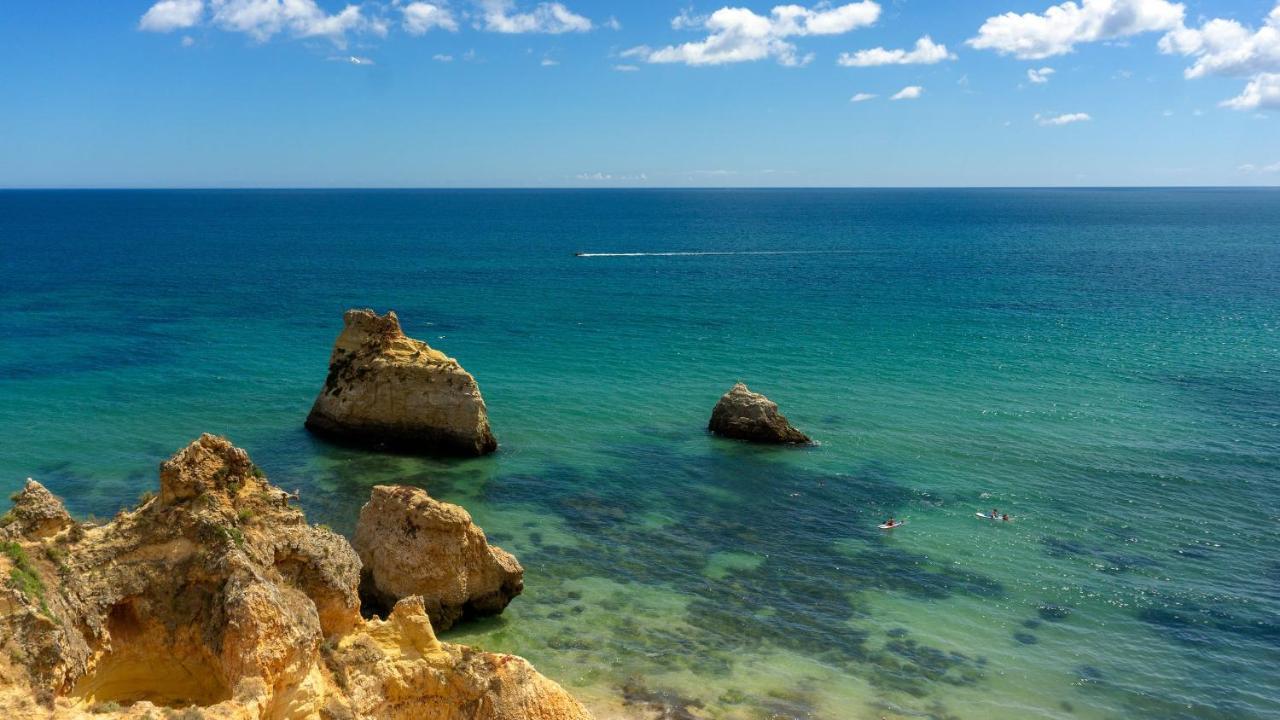 Vila Marachique Vl Alvor Luaran gambar