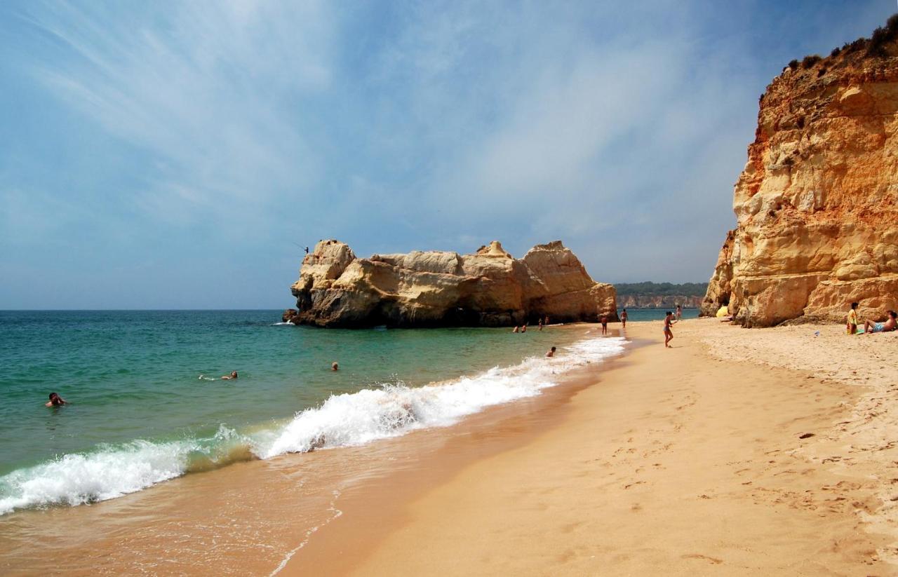 Vila Marachique Vl Alvor Luaran gambar