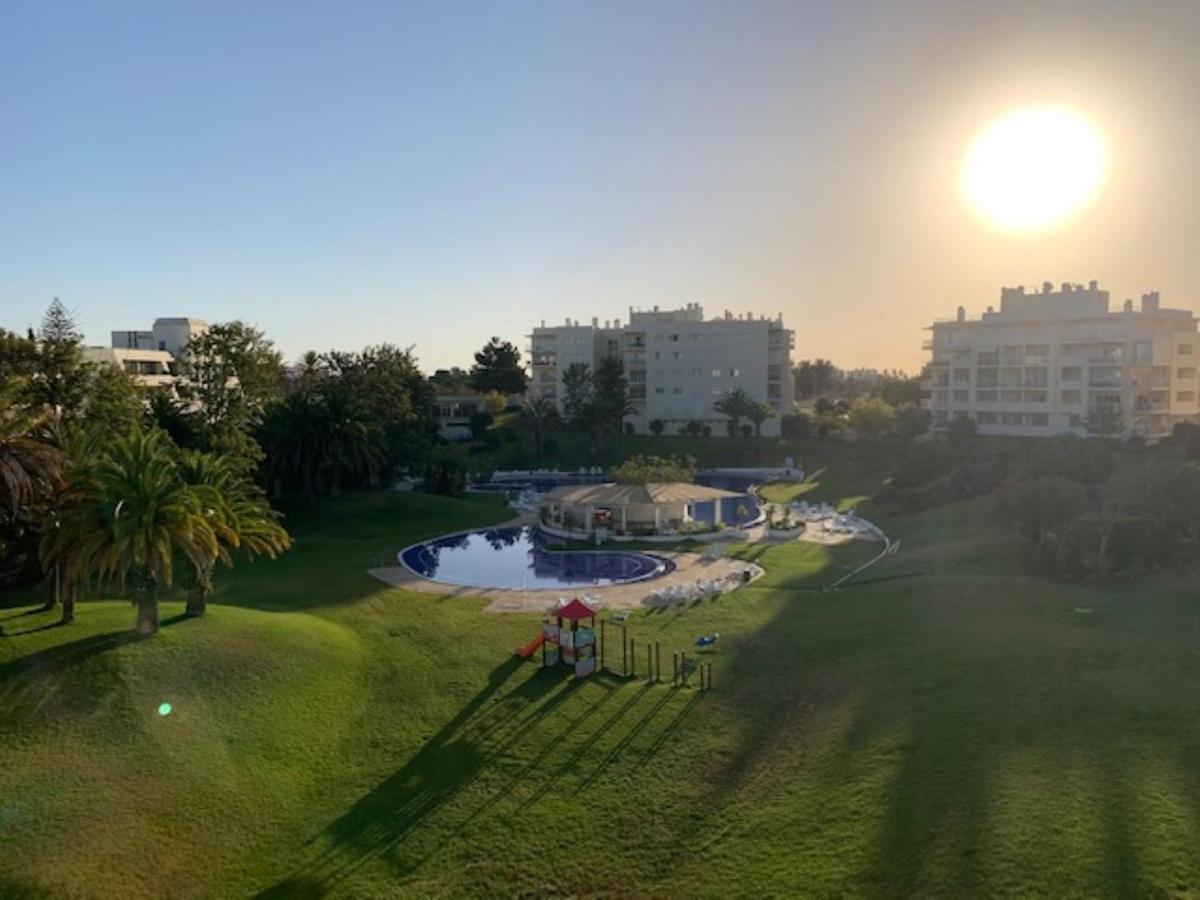 Vila Marachique Vl Alvor Luaran gambar
