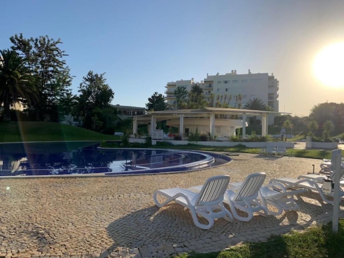 Vila Marachique Vl Alvor Luaran gambar