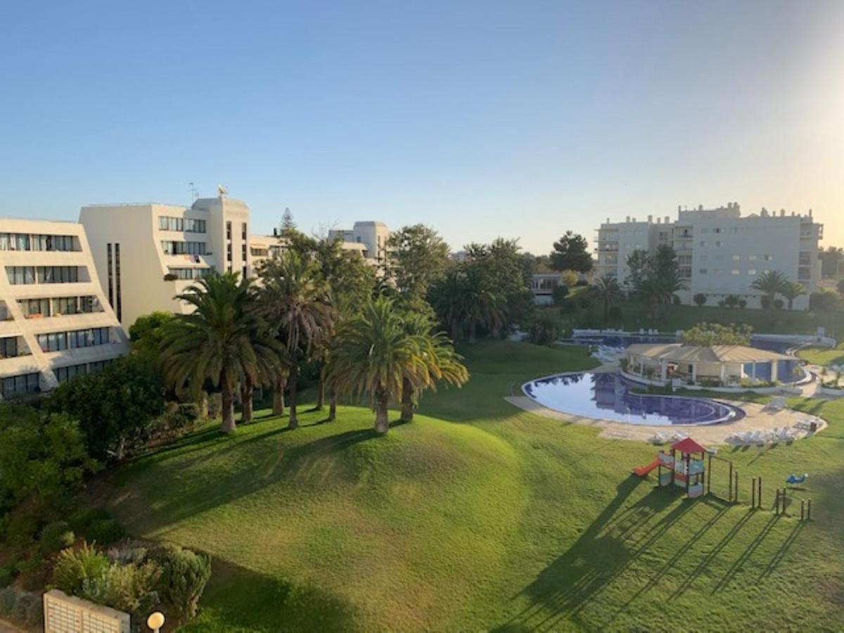 Vila Marachique Vl Alvor Luaran gambar