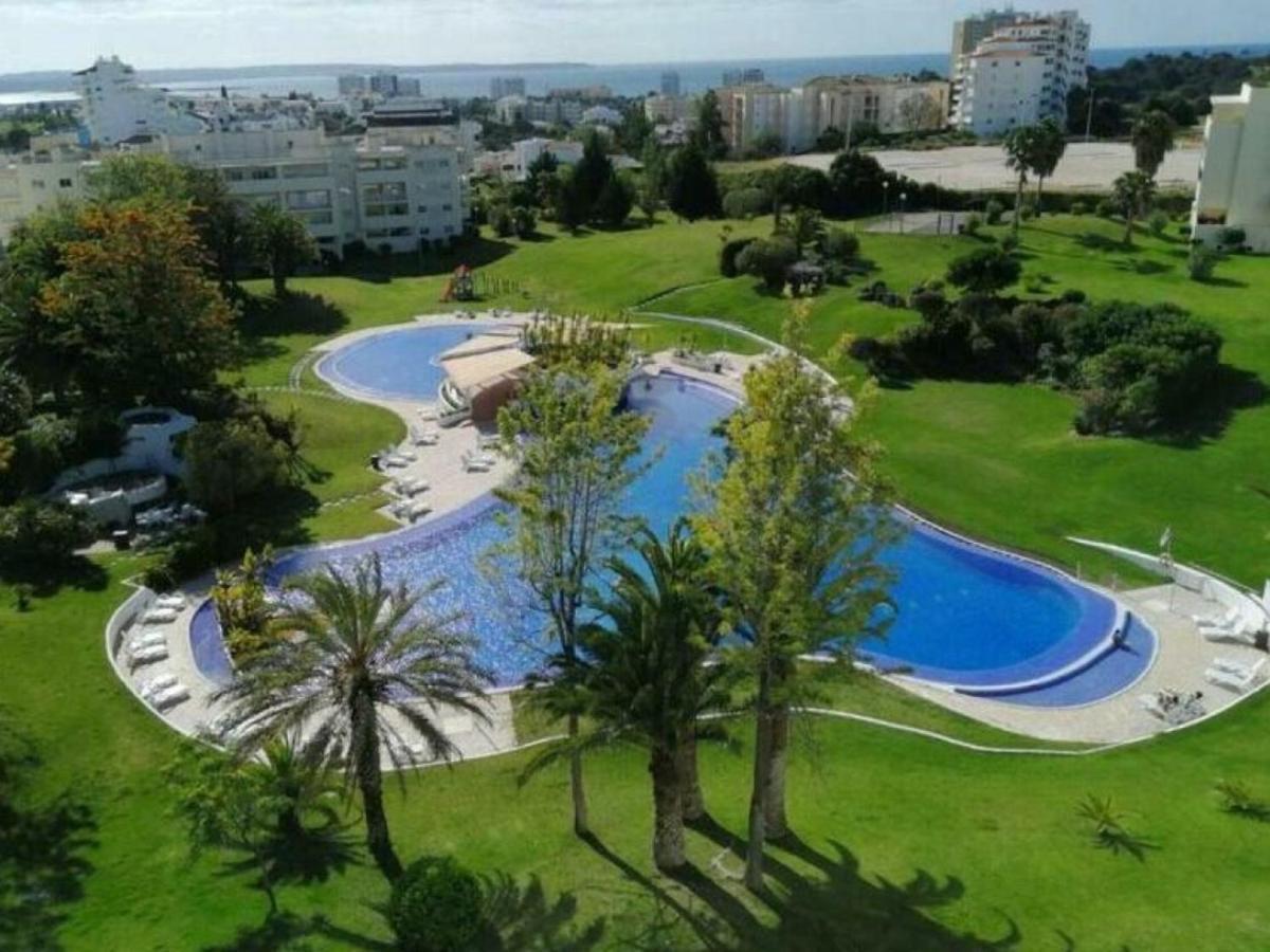 Vila Marachique Vl Alvor Luaran gambar