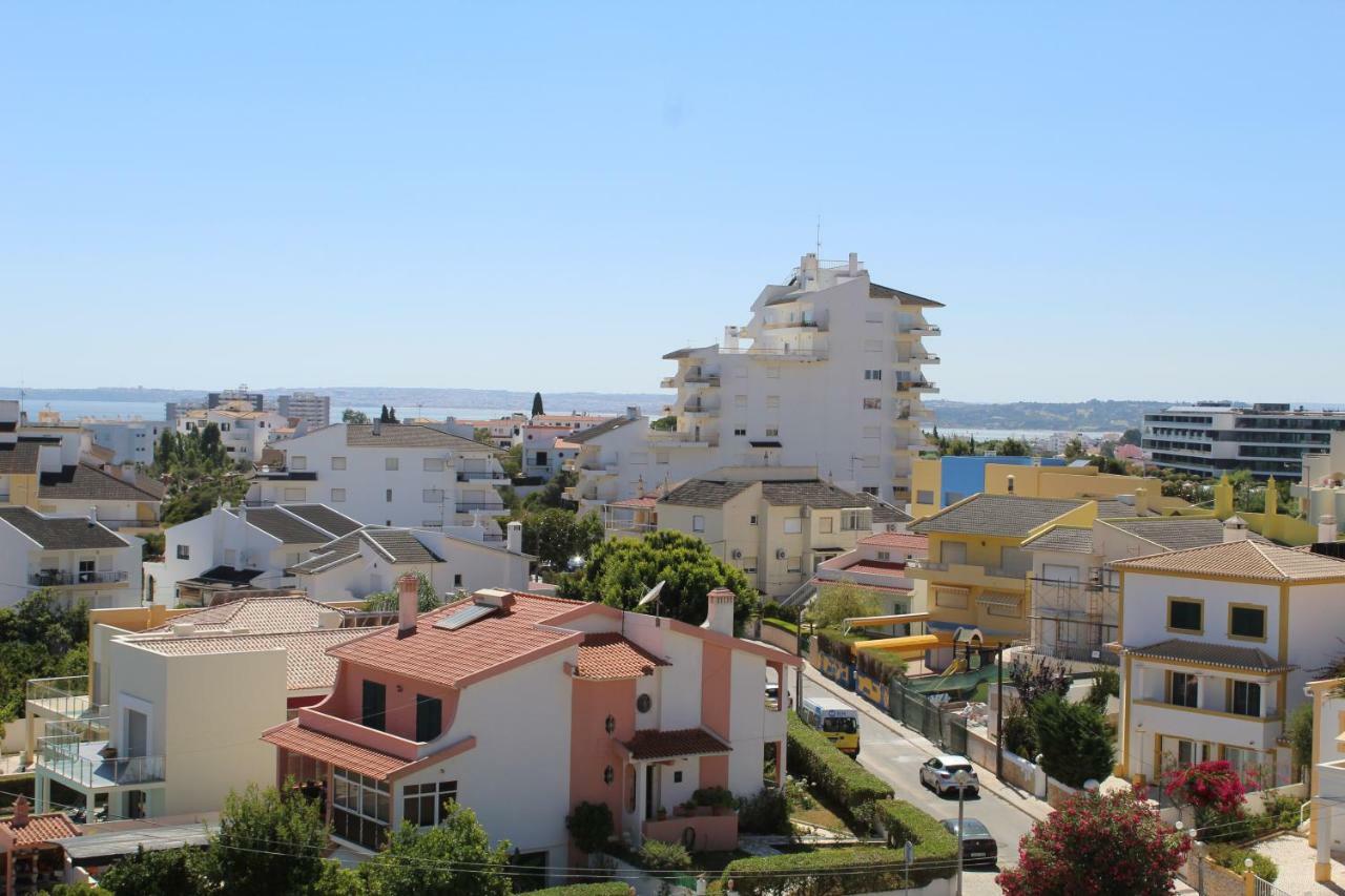 Vila Marachique Vl Alvor Luaran gambar