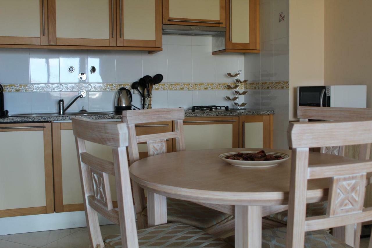 Vila Marachique Vl Alvor Luaran gambar