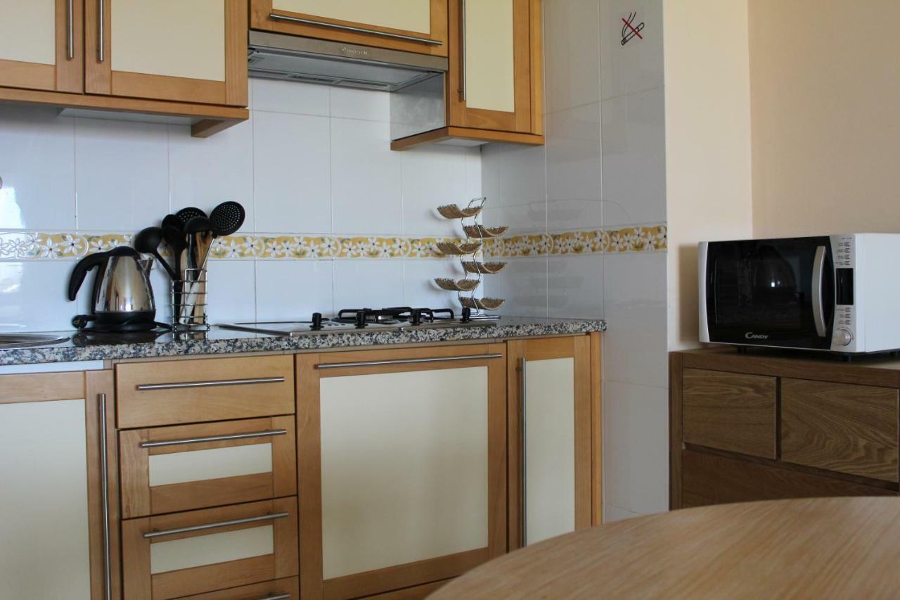 Vila Marachique Vl Alvor Luaran gambar