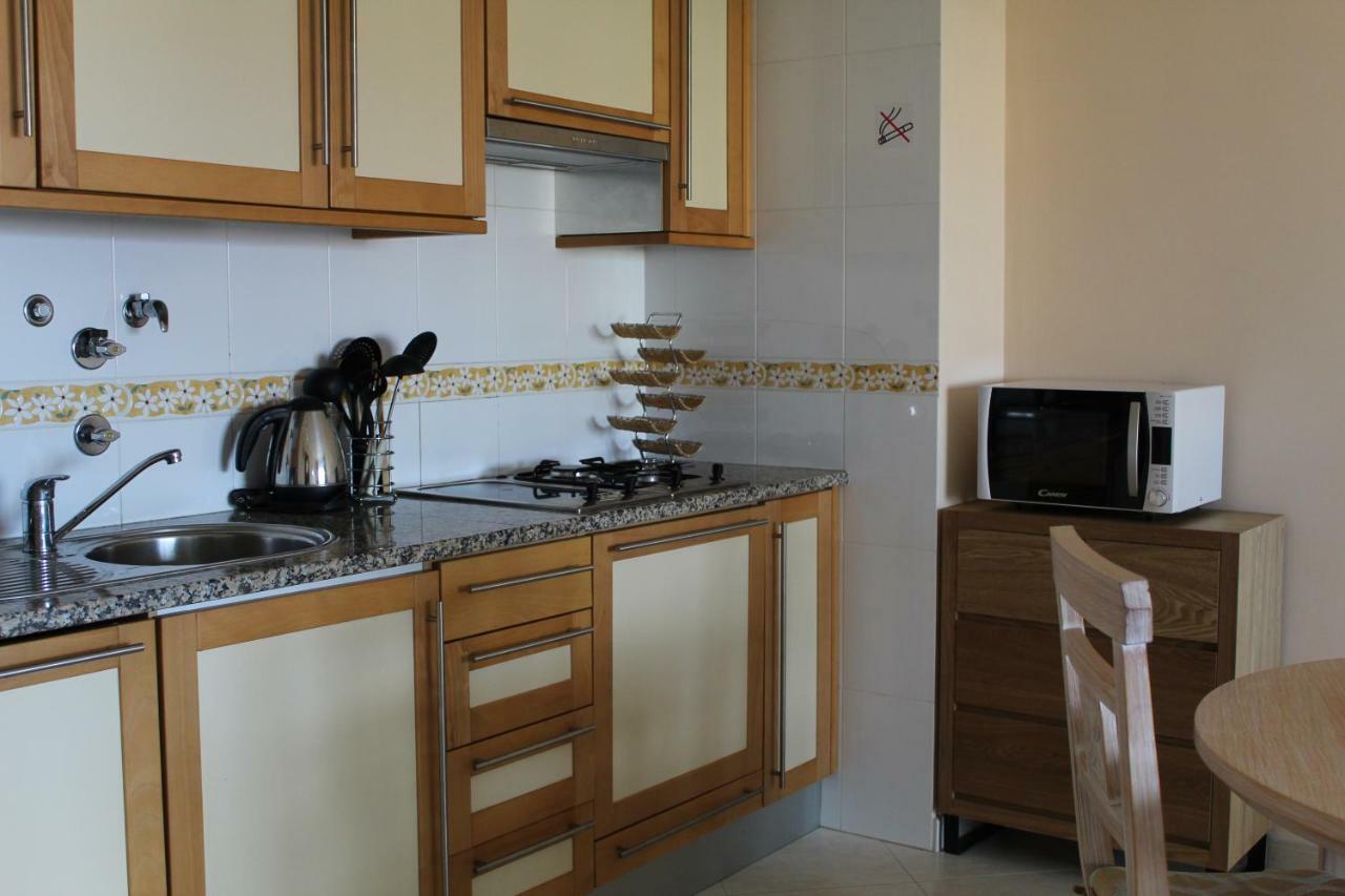 Vila Marachique Vl Alvor Luaran gambar