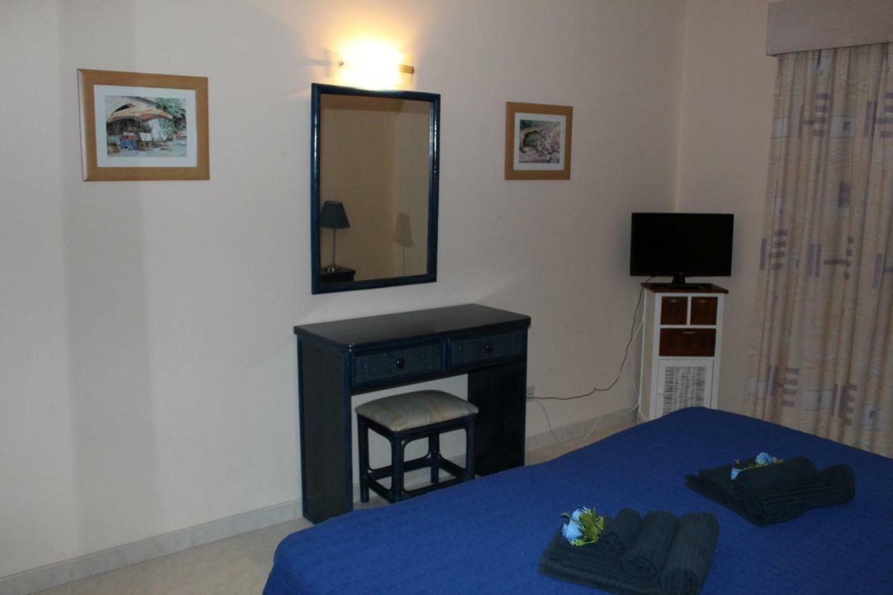 Vila Marachique Vl Alvor Luaran gambar