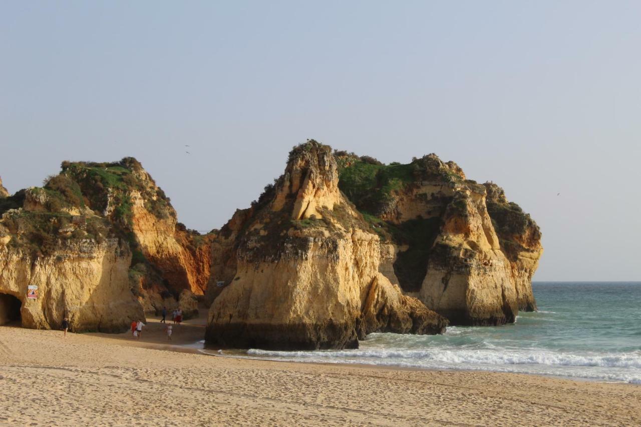 Vila Marachique Vl Alvor Luaran gambar
