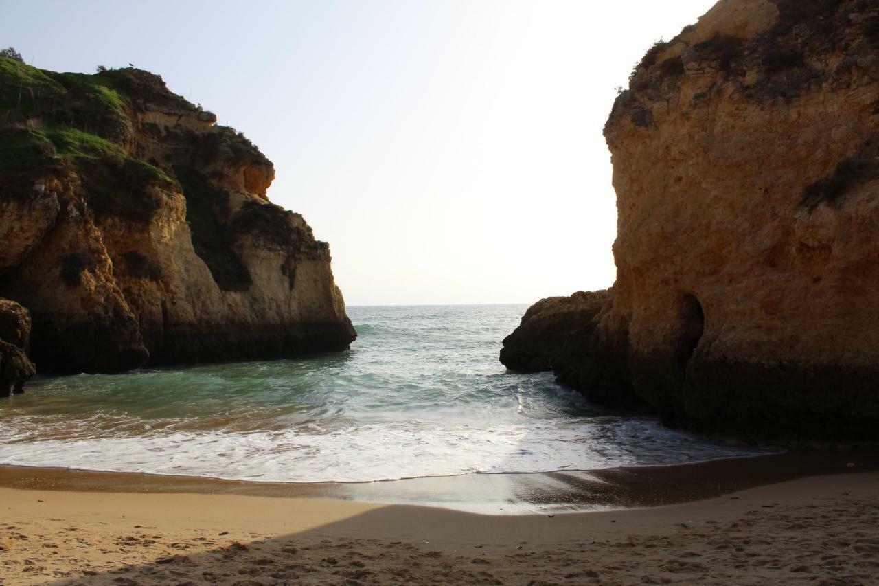 Vila Marachique Vl Alvor Luaran gambar
