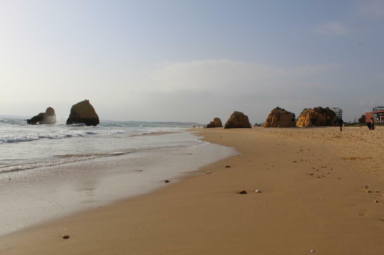 Vila Marachique Vl Alvor Luaran gambar