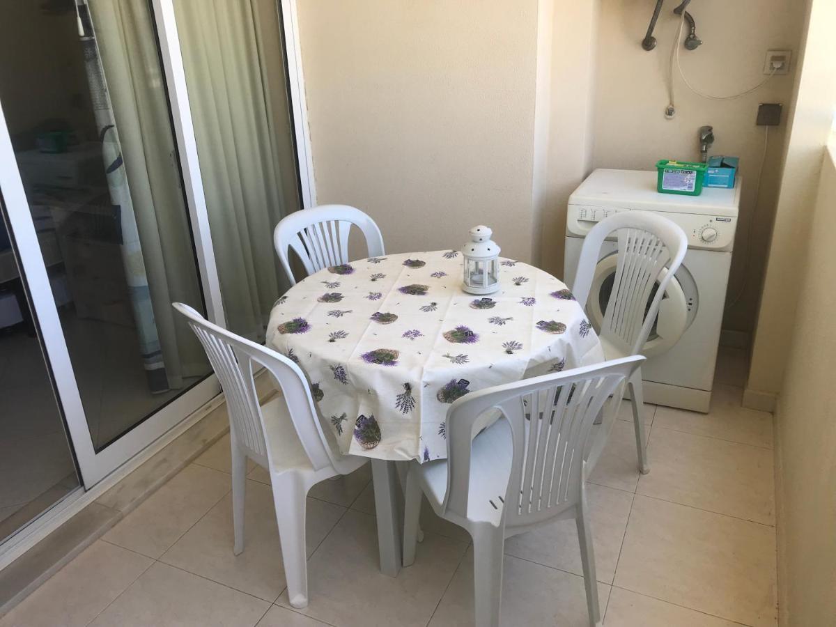 Vila Marachique Vl Alvor Luaran gambar